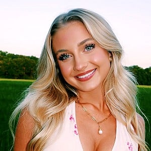 Ela Rose Johnston