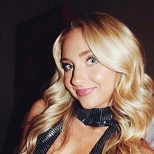 Ela Rose Johnston