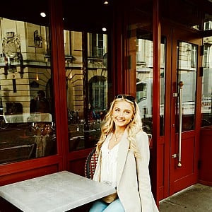 Ela Rose Johnston