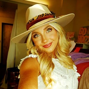 Ela Rose Johnston