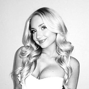 Ela Rose Johnston