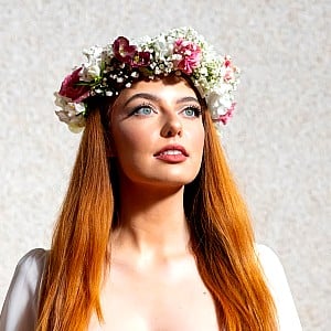 Elaina Adams