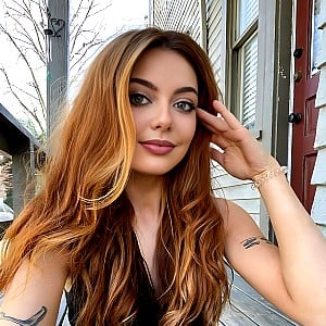 Elaina Adams