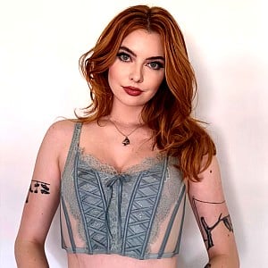 Elaina Adams