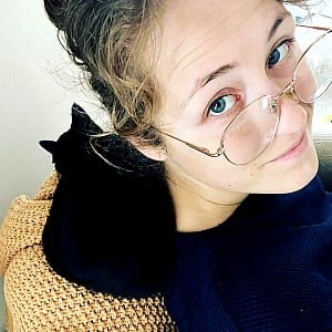 Elaina Keyes