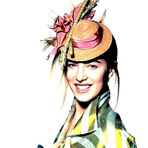 Elaine Irwin