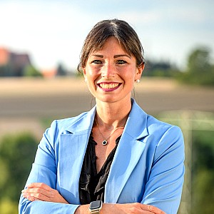Elaine Jentsch