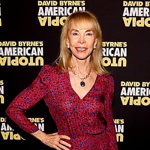 Elaine Joyce