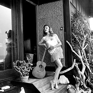 Elaine Stewart