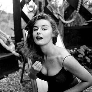 Elaine Stewart