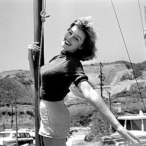 Elaine Stewart
