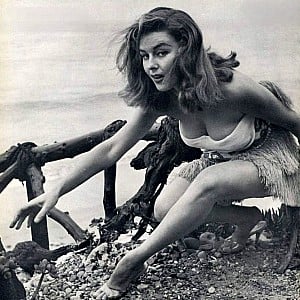 Elaine Stewart