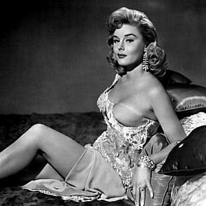 Elaine Stewart