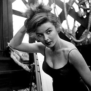 Elaine Stewart