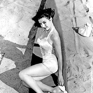 Elaine Stewart