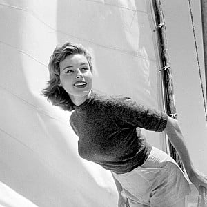 Elaine Stewart