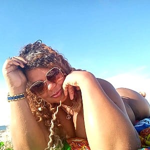 Elaine Vieira