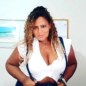 Elaine Vieira