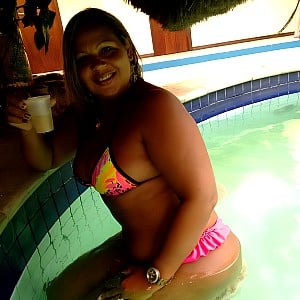 Elaine Vieira