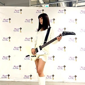 Elaiza Ikeda