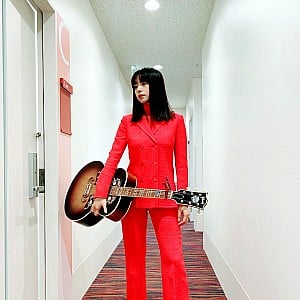 Elaiza Ikeda