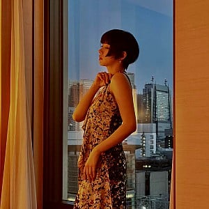 Elaiza Ikeda