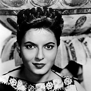 Elana Eden