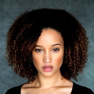 Elarica Johnson