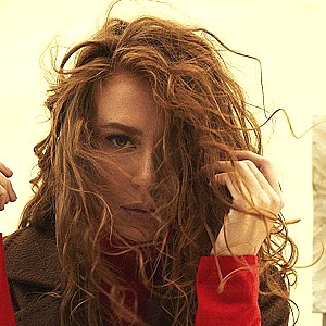 Elcin Sangu