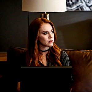 Elcin Sangu
