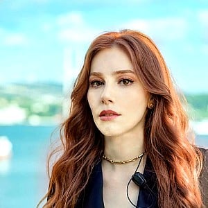 Elcin Sangu