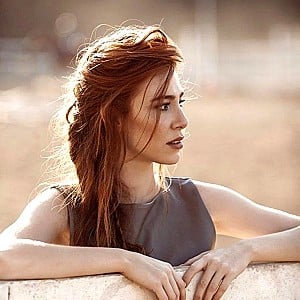 Elcin Sangu