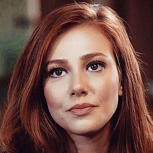 Elcin Sangu