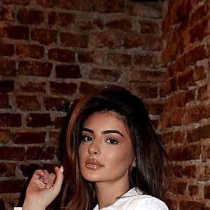 Elda Fetahu