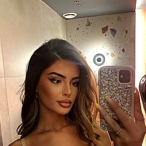 Elda Fetahu