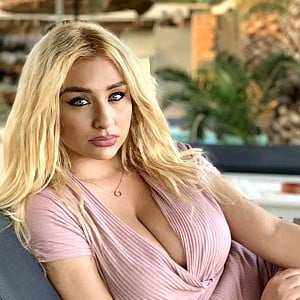 Eleanna Perlika
