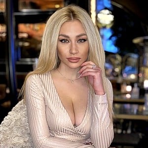 Eleanna Perlika