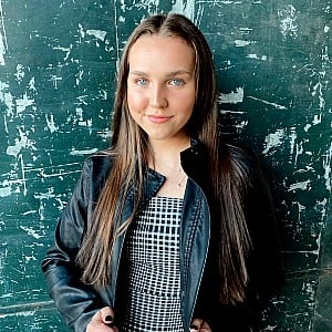 Eleanor Beavin