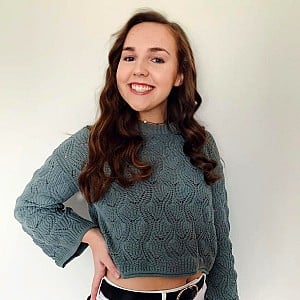 Eleanor Beavin