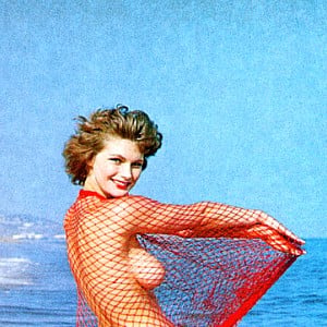 Eleanor Bradley