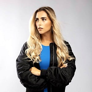 Eleanor Ham
