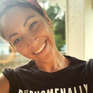 Eleanor Matsuura