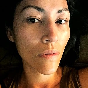 Eleanor Matsuura