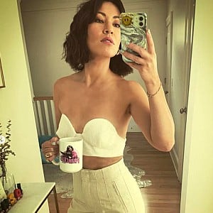 Eleanor Matsuura