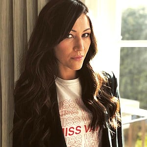 Eleanor Matsuura