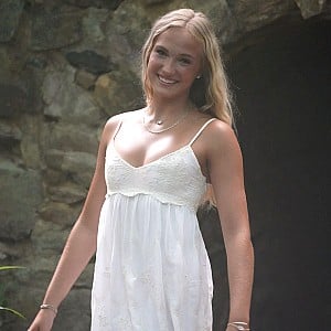 Eleanor McCoy