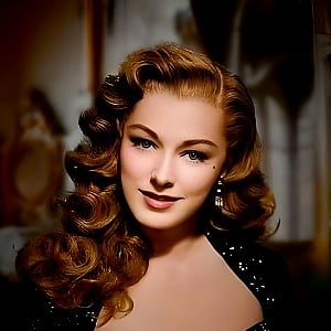 Eleanor Parker