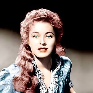 Eleanor Parker