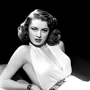 Eleanor Parker