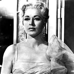 Eleanor Parker